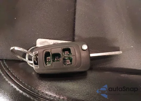 2016 Chevrolet Trax Lt z USA, uszkodzony, nr VIN KL7CJPSB3GB550810